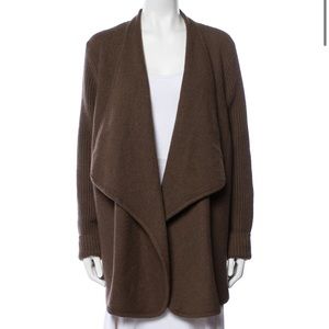 Vince wool cardigan